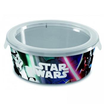 CURVER STAR WARS Svačinový box - 1,2L