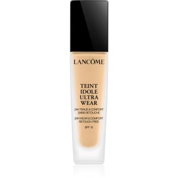 Lancôme Teint Idole Ultra Wear dlouhotrvající make-up SPF 15 odstín 024 Beige Vanille 30 ml