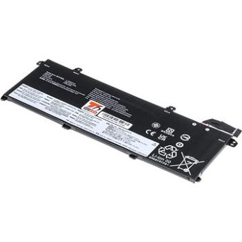 T6 Power pro Lenovo ThinkPad P14s Gen 2 20VY, Li-Poly, 11,52 V, 4345 mAh 51 Wh (NBIB0203_v126519)