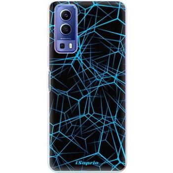 iSaprio Abstract Outlines 12 pro Vivo Y72 5G (ao12-TPU3-vY72-5G)
