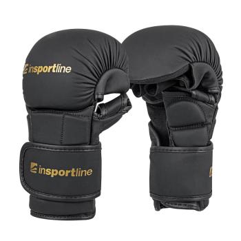 MMA shooter rukavice inSPORTline Atirador Barva černá, Velikost XL