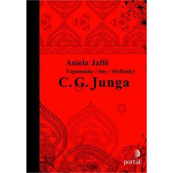 Vzpomínky/ Sny/ Myšlenky C. G. Junga (978-80-262-0803-7)