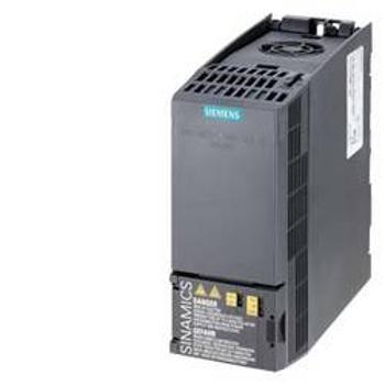 Frekvenční měnič Siemens 6SL3210-1KE15-8AP2, 1.5 kW, 380 V, 480 V, 2.2 kW, 550 Hz