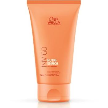 WELLA PROFESSIONALS Invigo Nutri-Enrich Frizz Control Cream 150 ml (8005610644721)