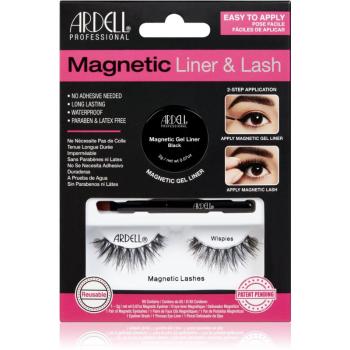 Ardell Magnetic Lashes magnetické řasy