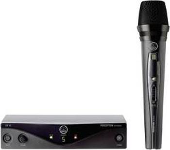 Bezdrátový mikrofon AKG PW45 Vocal