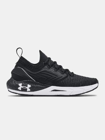 Under Armour W HOVR™ Phantom 2 INKNT Tenisky Černá