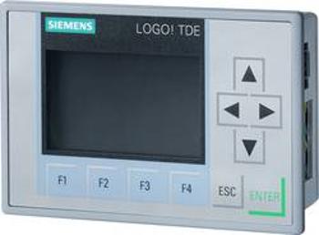 Rozšiřující displej pro PLC Siemens 6ED1055-4MH08-0BA1 6ED10554MH080BA1, 12 V/DC, 24 V/DC, 24 V/AC