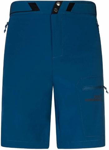 Rock Experience Observer 2.0 Man Bermuda Moroccan Blue XL Outdoorové šortky