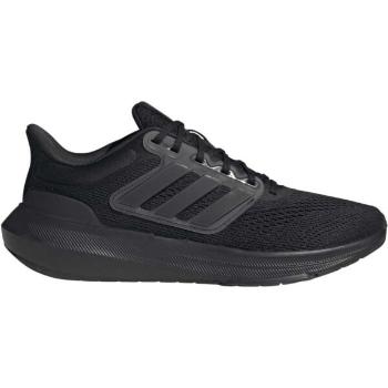 adidas ULTRABOUNCE Pánská běžecká obuv, černá, velikost 44 2/3