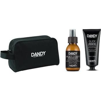 DANDY Shaving Gift Bag (0764460596250)