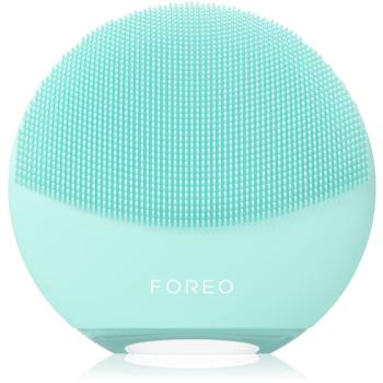 FOREO LUNA™4 Mini čisticí přístroj na obličej Arctic Blue