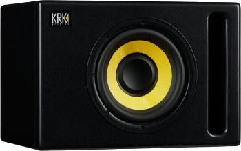 KRK S8-4  Studiový subwoofer