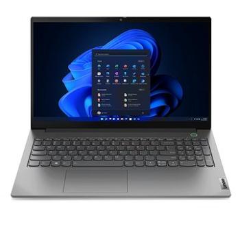 Lenovo ThinkBook 15 G4 IAP kovový  (21DJ009SCK)