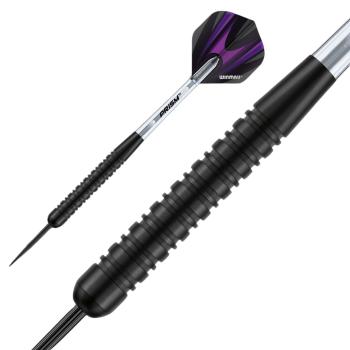 Šipky Winmau Apocalypse Brass 3ks  21 g