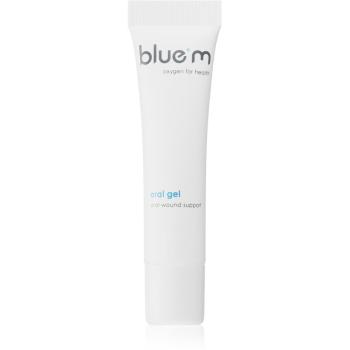 Blue M Oxygen for Health Professional Implant Care přípravek na lokální ošetření urychlující hojení 15 ml