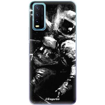 iSaprio Astronaut 02 pro Vivo Y20s (ast02-TPU3-vY20s)