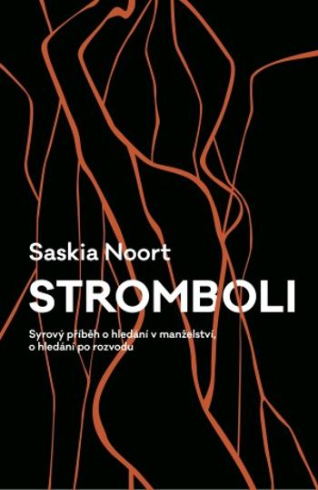 Stromboli - Saskia Noort - e-kniha