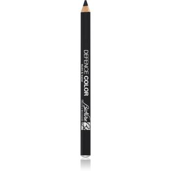 BioNike Color Kohl & Kajal kajalová tužka na oči odstín 101 Vrai Noir