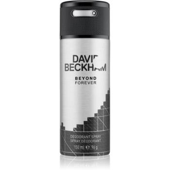 David Beckham Beyond Forever deodorant ve spreji pro muže 150 ml