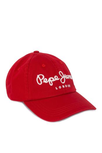 Pánská čepice  Pepe Jeans TORLA CAP  UNI