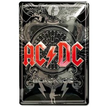 AC/DC: 3D Black Ice (338854)