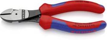 Stranové štípací kleště silové Knipex 74 02 160, 160 mm