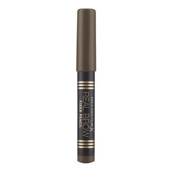 Max Factor Real Brow 1,7 g tužka na obočí pro ženy 003 Medium Brown