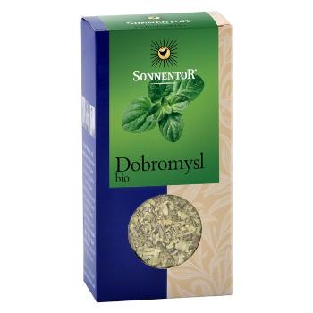 OREGANO (DOBROMYSL) 18 G BIO SONNENTOR