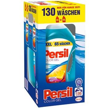 PERSIL Color 2× 2,65 l (130 praní) (4015100342857)