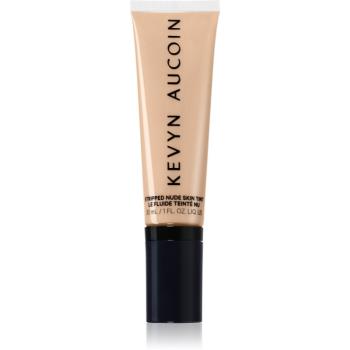 Kevyn Aucoin Stripped Nude Skin Tint lehký make-up odstín 04 Medium 30 ml