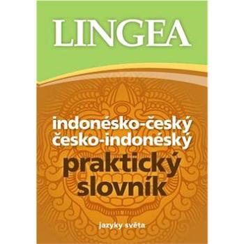 Indonésko-český česko-indonéský praktický slovník (978-80-7508-264-0)