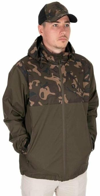 Fox Fishing Bunda Camo/Khaki RS 10K Jacket 3XL