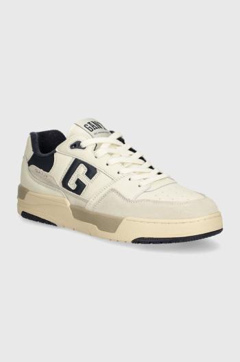 Sneakers boty Gant Brookpal béžová barva, 29637647 G316