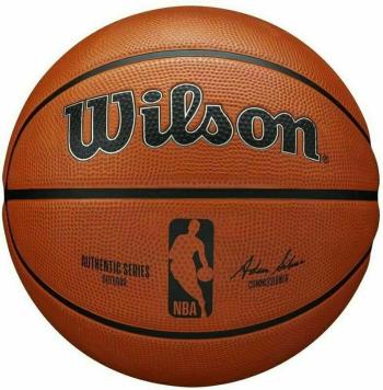 Wilson NBA Authentic Series Outdoor Basketball 6 Basketbal