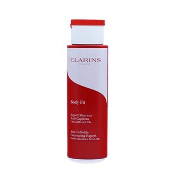 CLARINS Body Fit Anti-Cellulite Contouring Expert 200 ml (3666057006432)