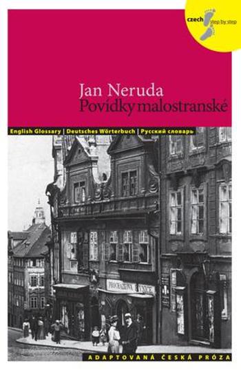 Povídky malostranské - Neruda Jan