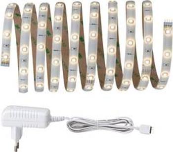 LED pásek YourLED Basisset, 3 m, 9,6 W, teplá bílá