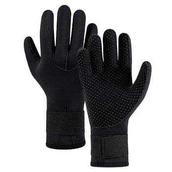 Neo Gloves 3 mm neoprenové rukavice Velikost oblečení: S