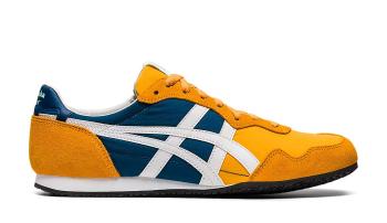 Onitsuka Tiger Serrano žluté 1183B389-400