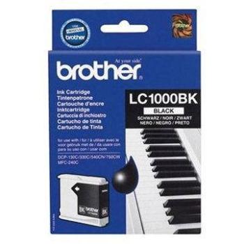 Brother LC-1000BK černá (LC1000BK)