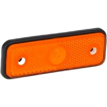 FRISTOM FT-04 Z LED oranžové                (2FFT04ZLED)