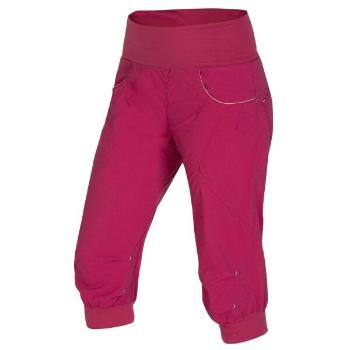 OCÚN NOYA W Ultralehké dámské lezecké šortky, růžová, velikost M