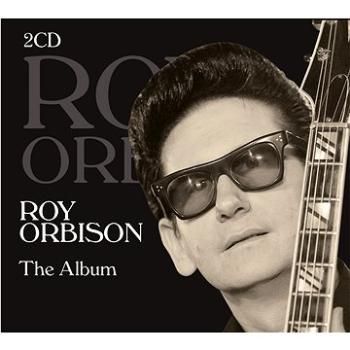 Orbison Roy: The Album - CD (7619943022258)