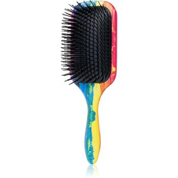 Denman D90L Tangle Tamer Ultra Deluxe Rainbow Rainbow kartáč na vlasy barva Rainbow 1 ks