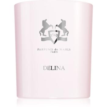 Parfums De Marly Delina vonná svíčka unisex 180 g