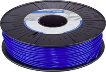 Vlákno pro 3D tiskárny, BASF Ultrafuse PLA-0015B075, PLA plast, 2.85 mm, 750 g, modrá