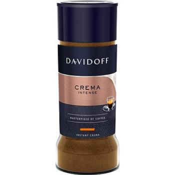 Davidoff Café Crema Intense 90g (493991)