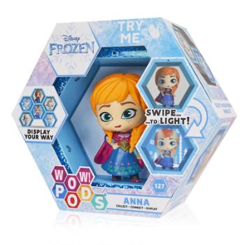 WOW POD Disney Frozen - Anna