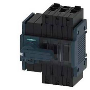 Odpínač Siemens 3KD26322ME100, 63 A, 690 V/AC 4 přepínací kontakty 3pólový